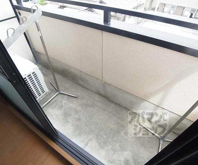 【サンコーマンション】間取