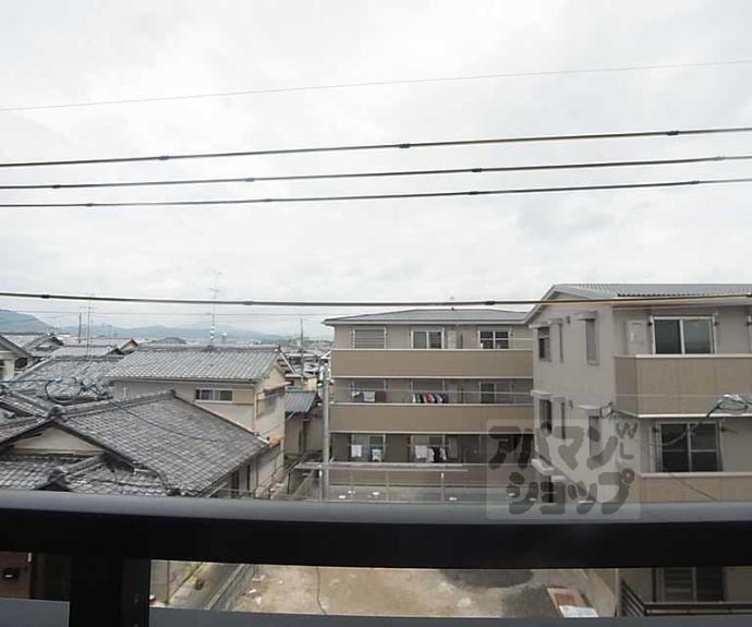 【サンコーマンション】間取