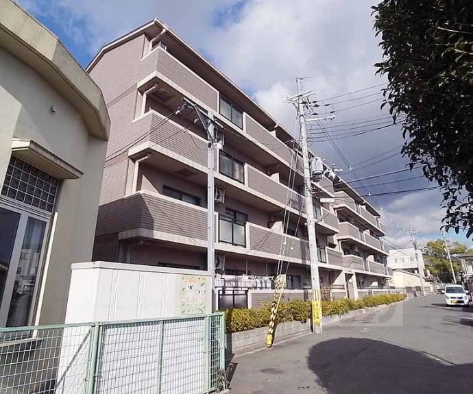 【プレミール奥畑】間取