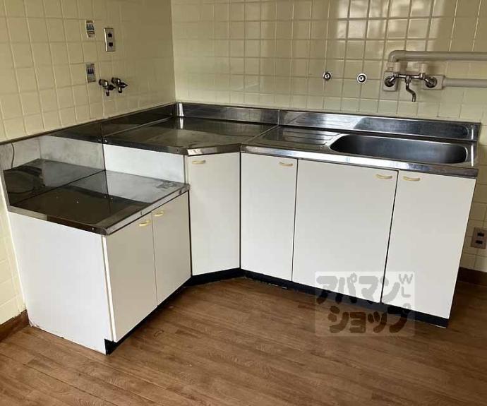 【パレヴェール】間取