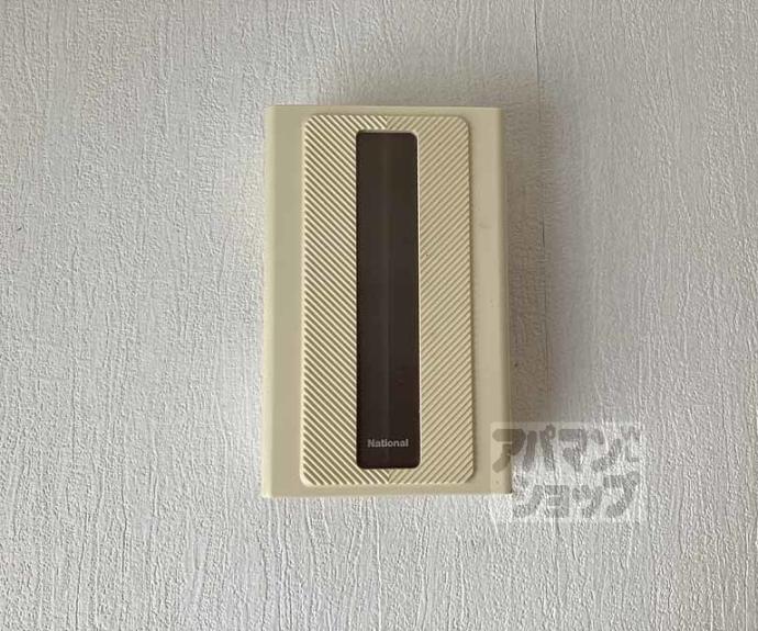 【パレヴェール】間取