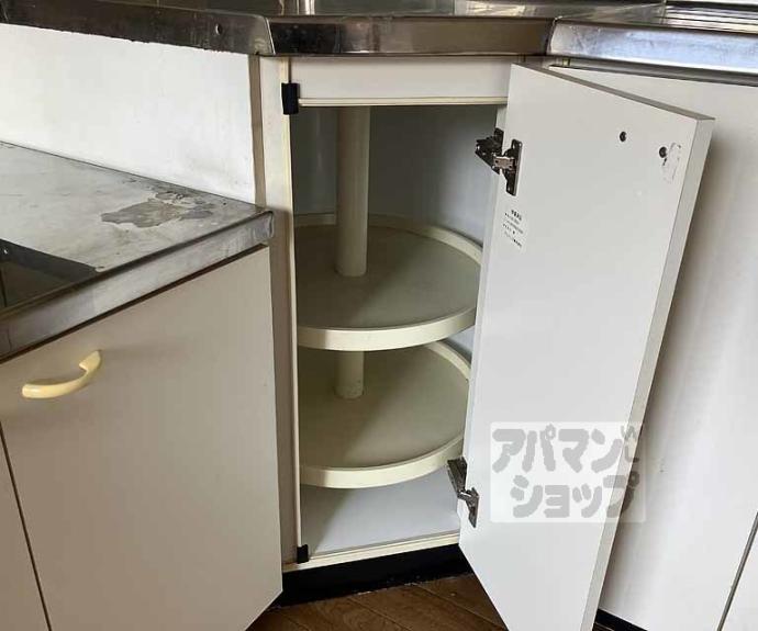 【パレヴェール】間取