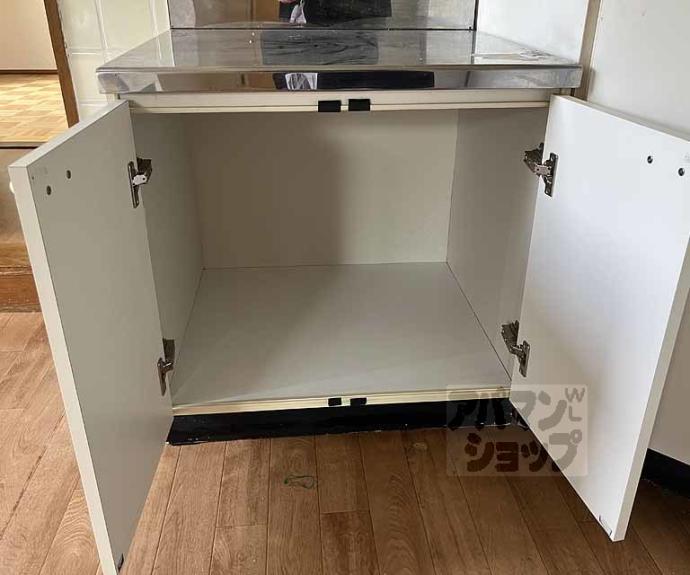 【パレヴェール】間取