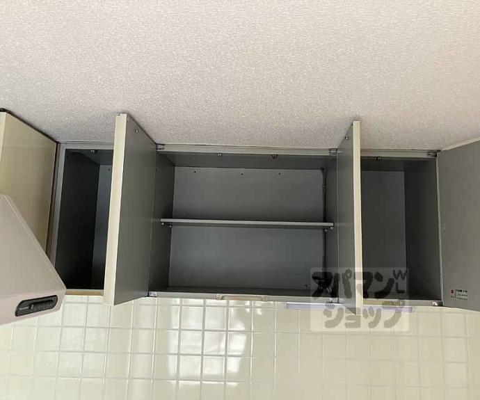 【パレヴェール】間取