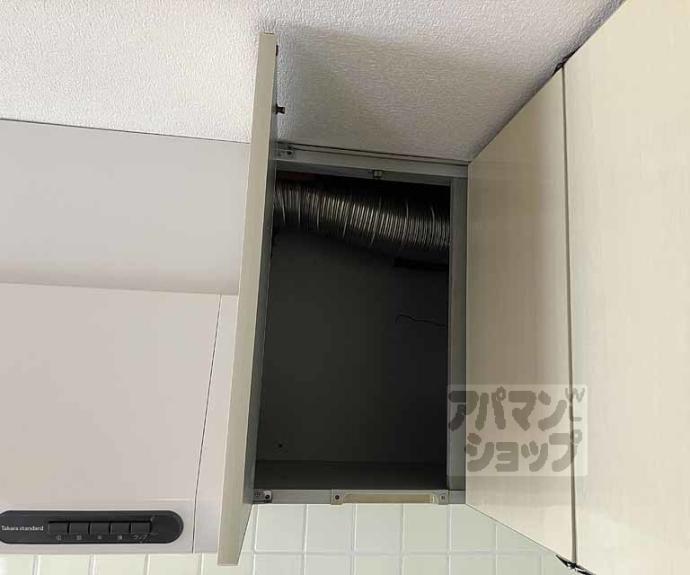 【パレヴェール】間取