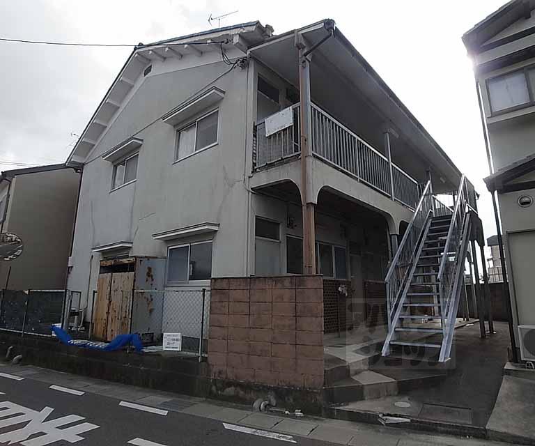 丘の上のラ・シエル