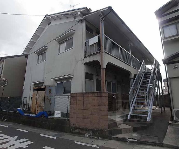 【丘の上のラ・シエル】間取