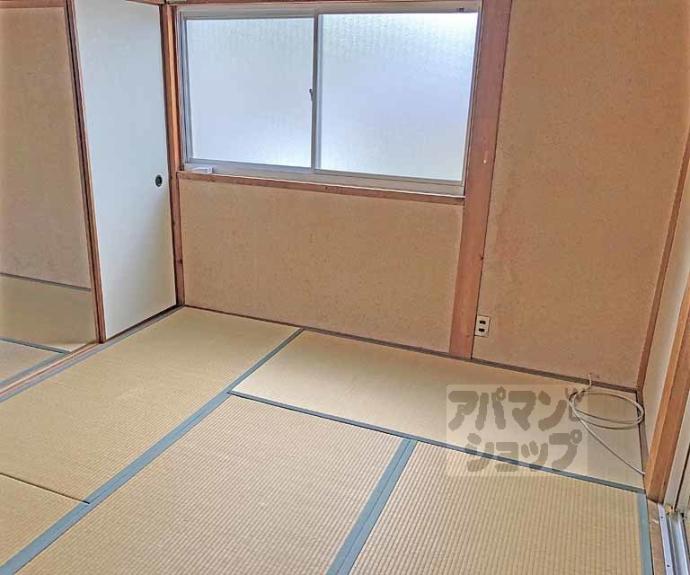 【丘の上のラ・シエル】間取
