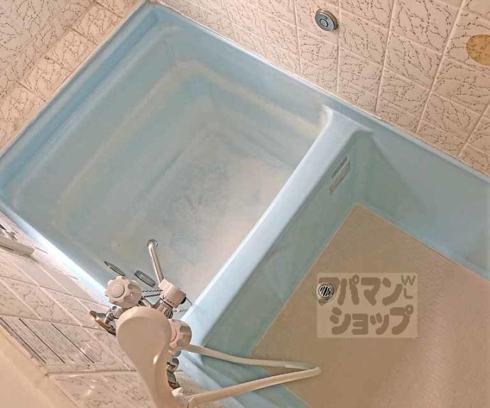 【丘の上のラ・シエル】間取