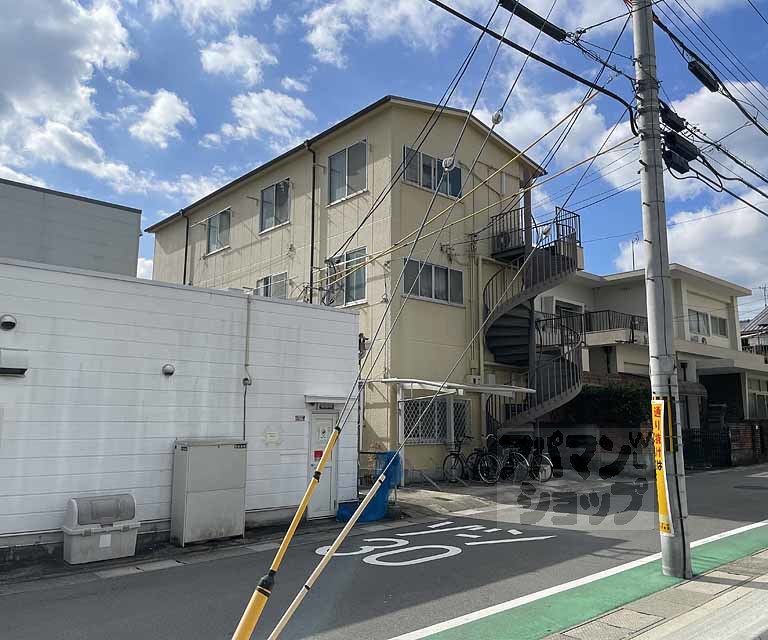 鈴木マンション