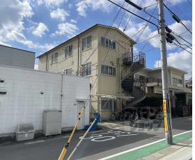 鈴木マンション：間取図