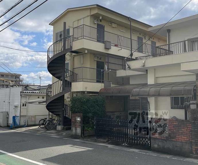 【鈴木マンション】間取