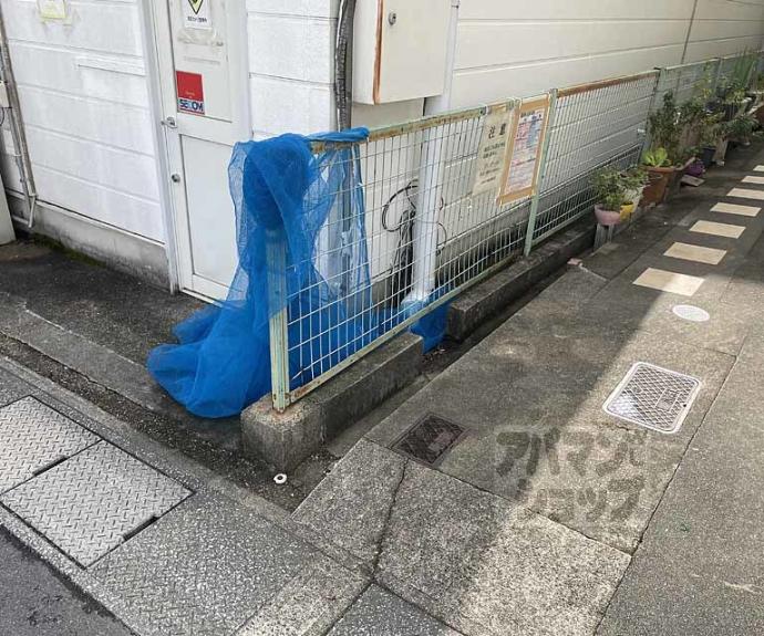 【鈴木マンション】間取
