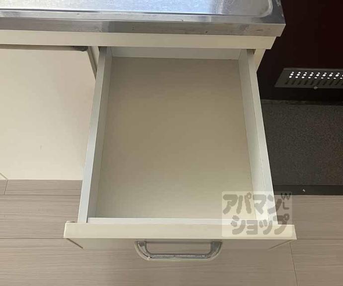 【若竹ハイツ】間取