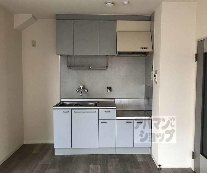 【ＬＡＲＵＣＨＥ（ラリッシュ）】間取