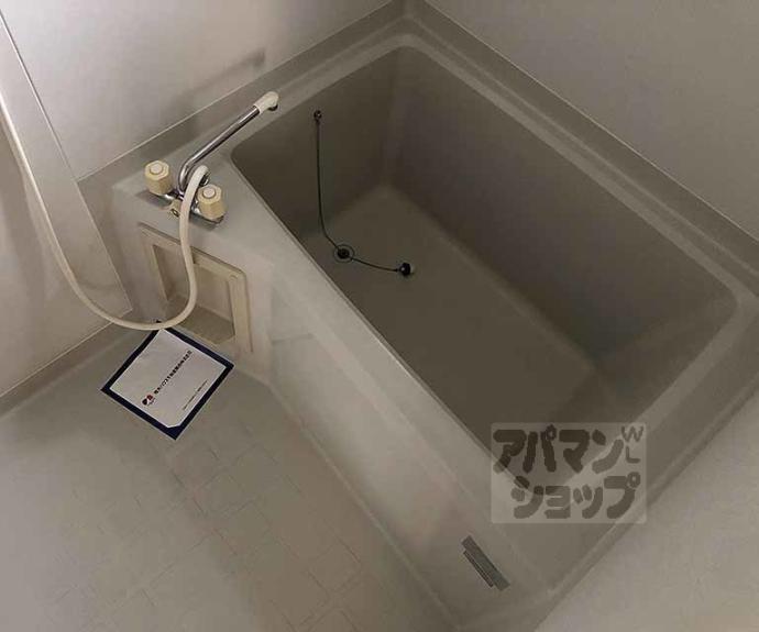 【ＬＡＲＵＣＨＥ（ラリッシュ）】間取