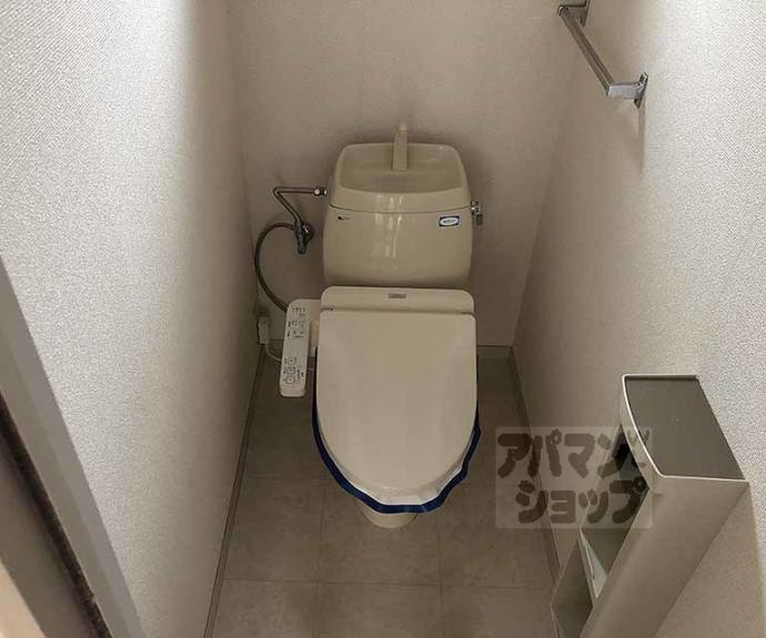 【ＬＡＲＵＣＨＥ（ラリッシュ）】間取