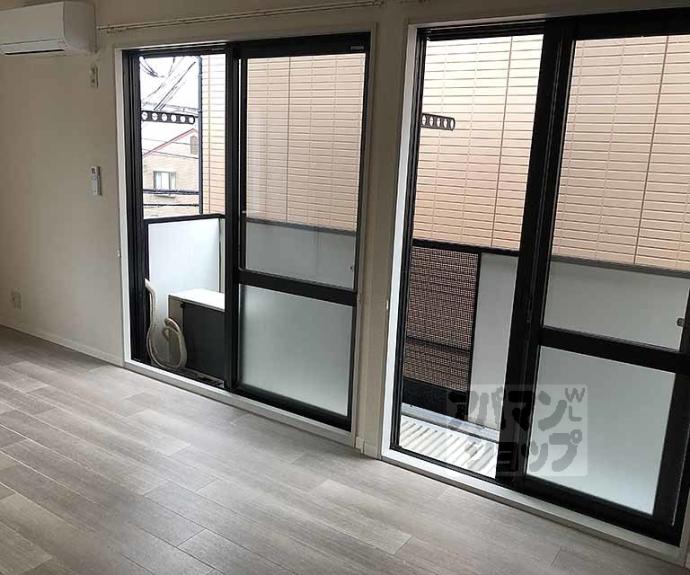 【ＬＡＲＵＣＨＥ（ラリッシュ）】間取