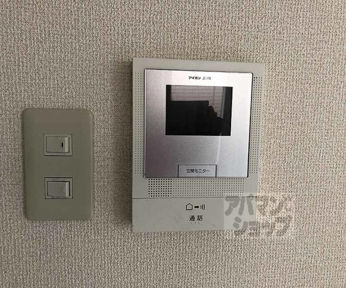 【ＬＡＲＵＣＨＥ（ラリッシュ）】間取