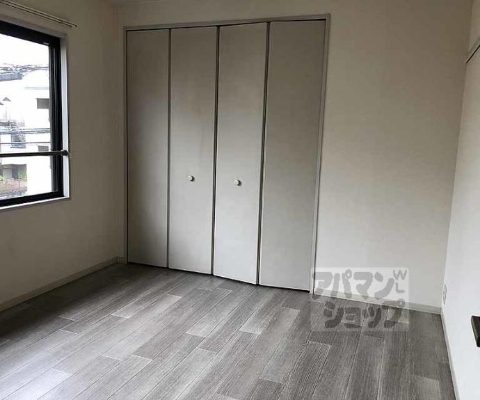 【ＬＡＲＵＣＨＥ（ラリッシュ）】間取