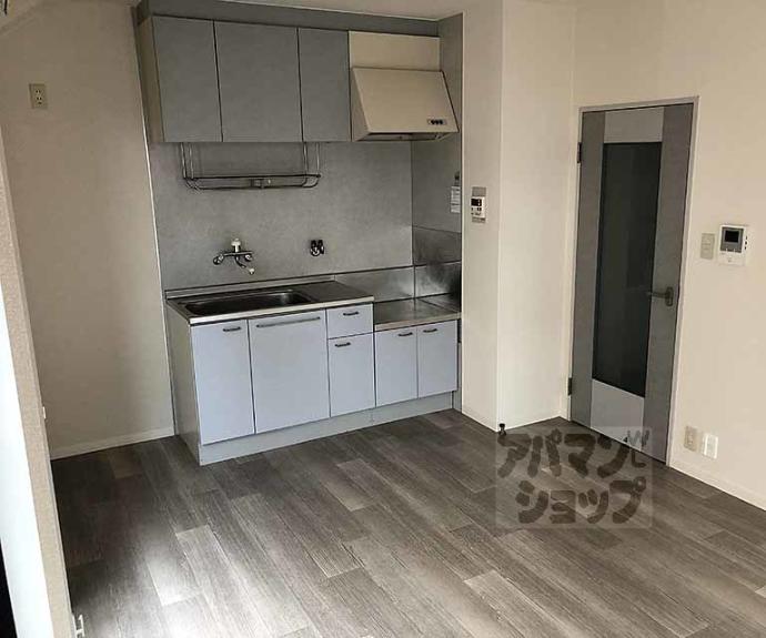 【ＬＡＲＵＣＨＥ（ラリッシュ）】間取