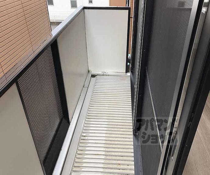 【ＬＡＲＵＣＨＥ（ラリッシュ）】間取