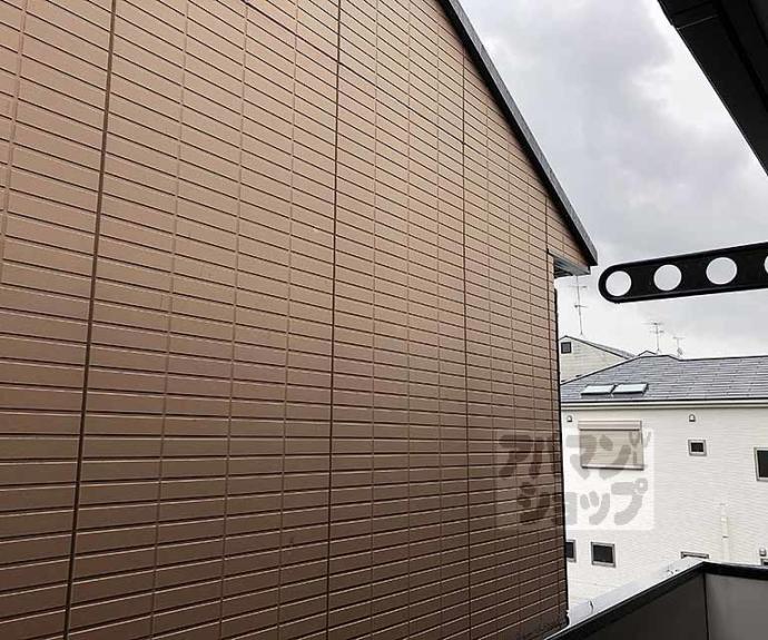 【ＬＡＲＵＣＨＥ（ラリッシュ）】間取