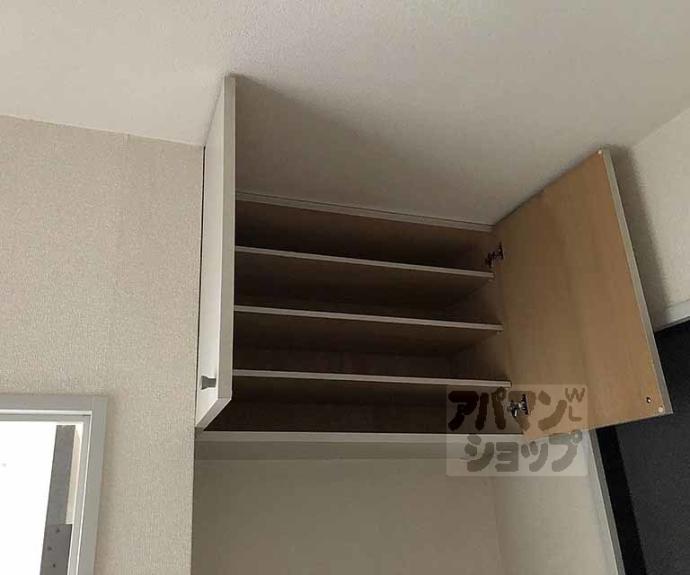 【ＬＡＲＵＣＨＥ（ラリッシュ）】間取