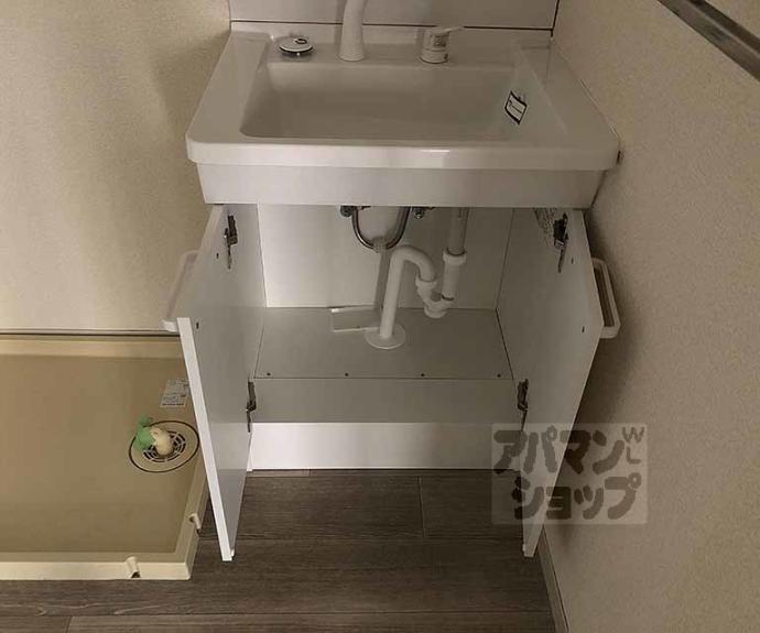 【ＬＡＲＵＣＨＥ（ラリッシュ）】間取