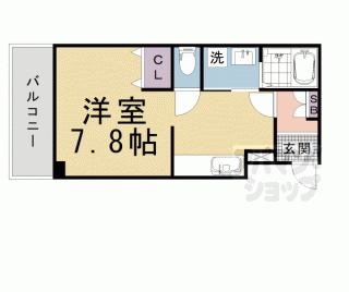 【Ｄｅａ　Ｓｔａｄｅｎ長岡京】
