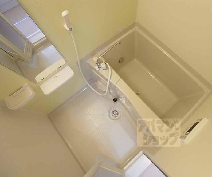 【Ｄｅａ　Ｓｔａｄｅｎ長岡京】間取