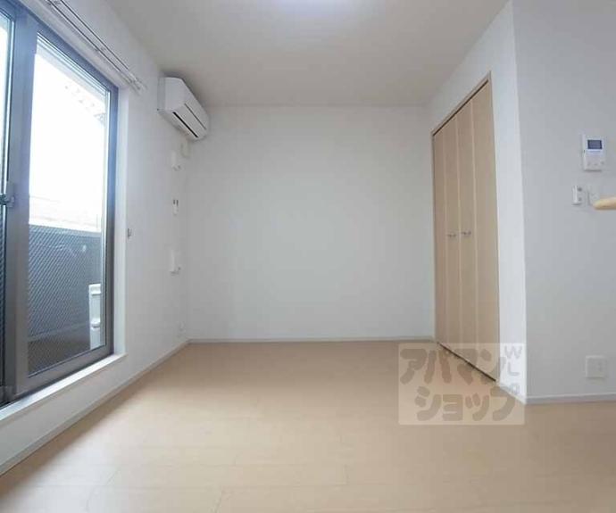 【Ｄｅａ　Ｓｔａｄｅｎ長岡京】間取