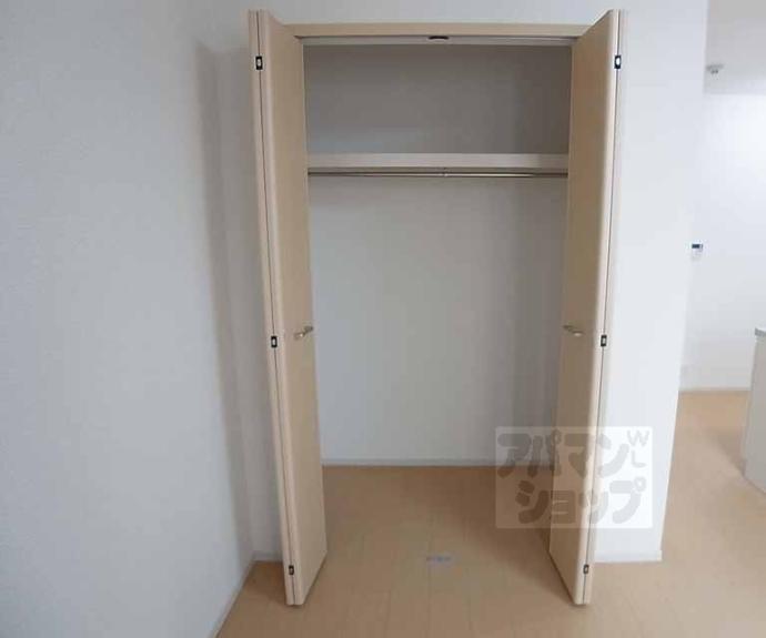 【Ｄｅａ　Ｓｔａｄｅｎ長岡京】間取