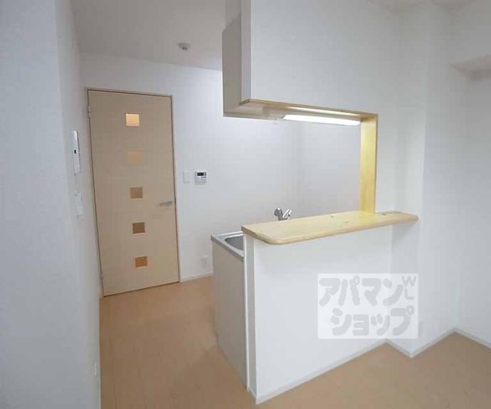 【Ｄｅａ　Ｓｔａｄｅｎ長岡京】間取