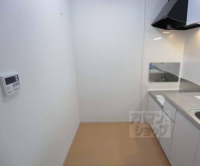 【Ｄｅａ　Ｓｔａｄｅｎ長岡京】間取