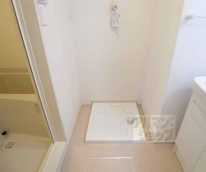 【Ｄｅａ　Ｓｔａｄｅｎ長岡京】間取