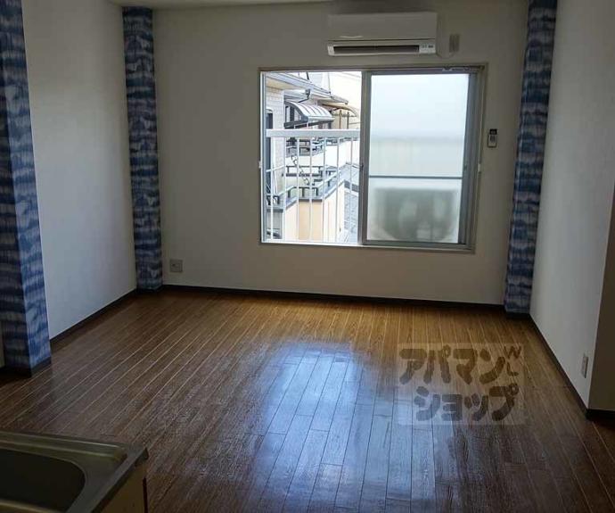 【遊コーポ】間取