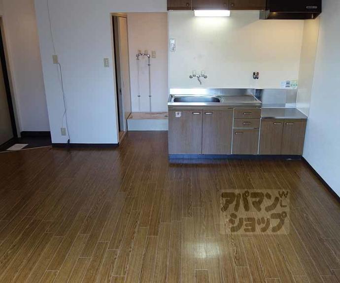 【遊コーポ】間取