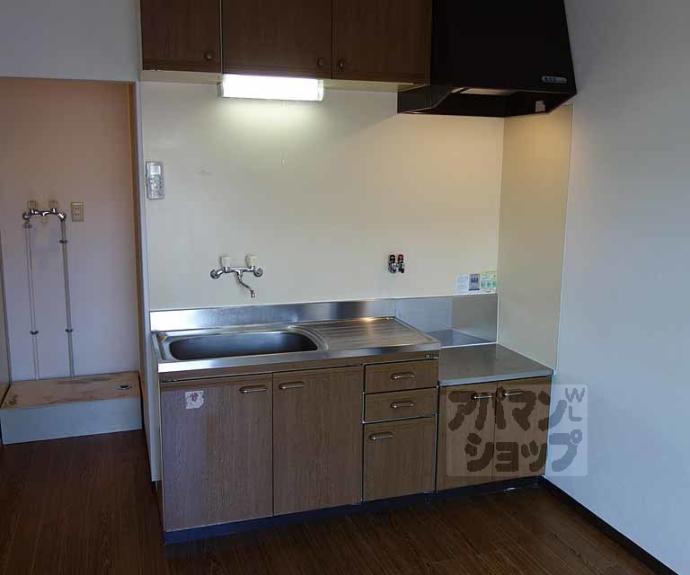 【遊コーポ】間取