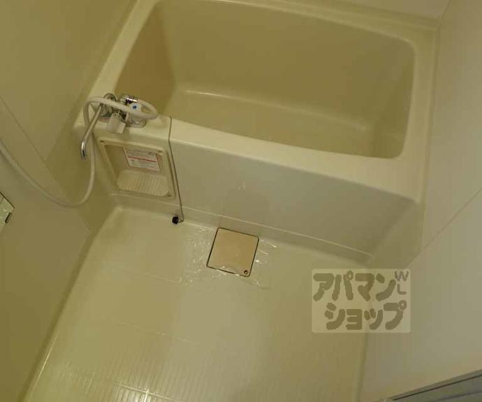 【遊コーポ】間取