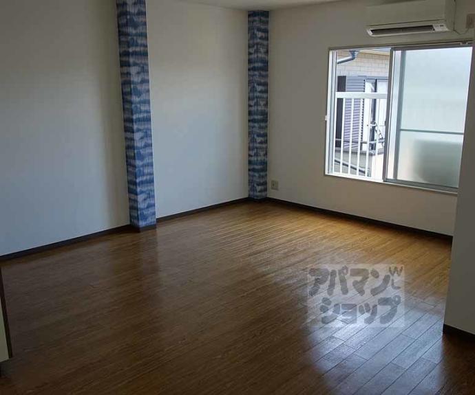 【遊コーポ】間取