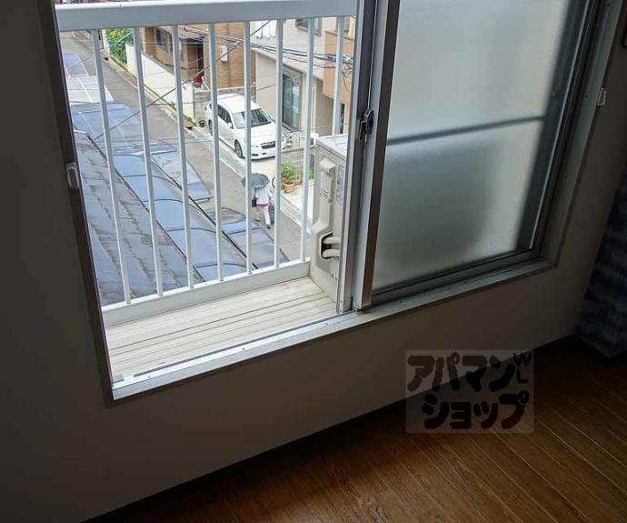 【遊コーポ】間取