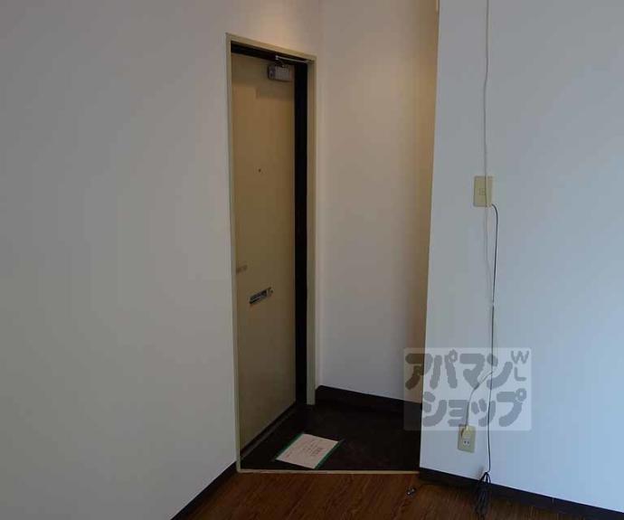 【遊コーポ】間取