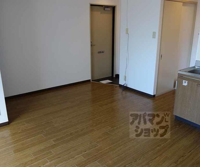 【遊コーポ】間取