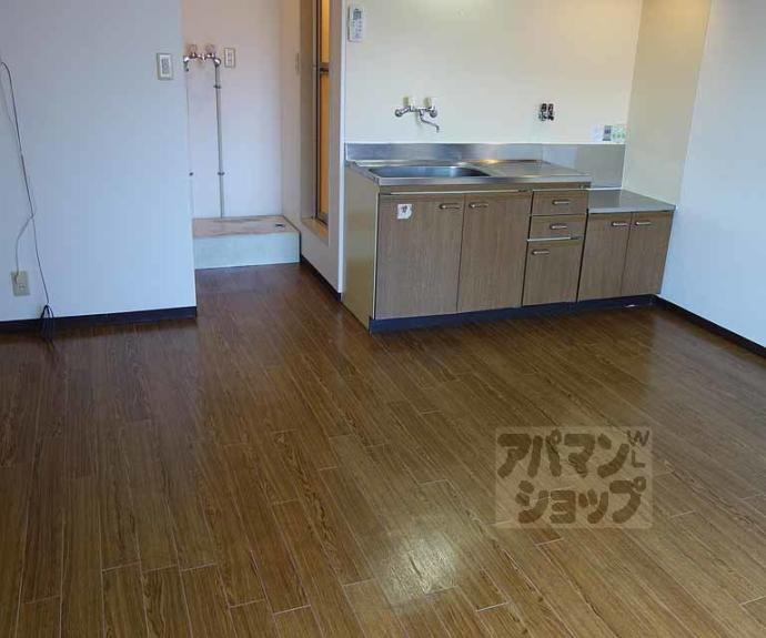 【遊コーポ】間取