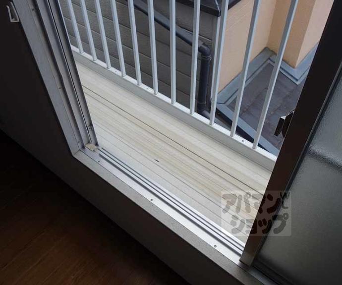 【遊コーポ】間取