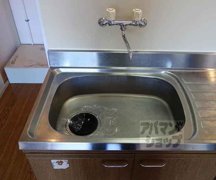 【遊コーポ】間取