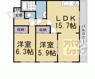 【Ｇｏｏｄ　Ｍａｎｓｉｏｎ】