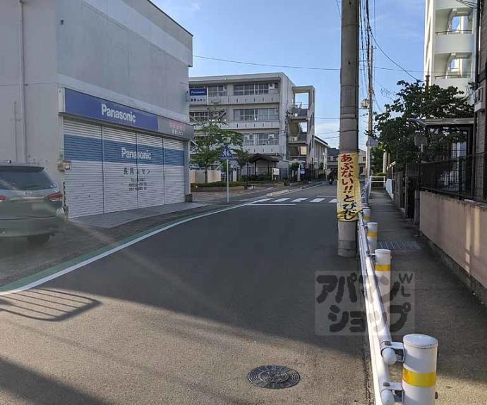 【Ｇｏｏｄ　Ｍａｎｓｉｏｎ】間取