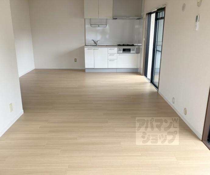 【Good Mansion】間取
